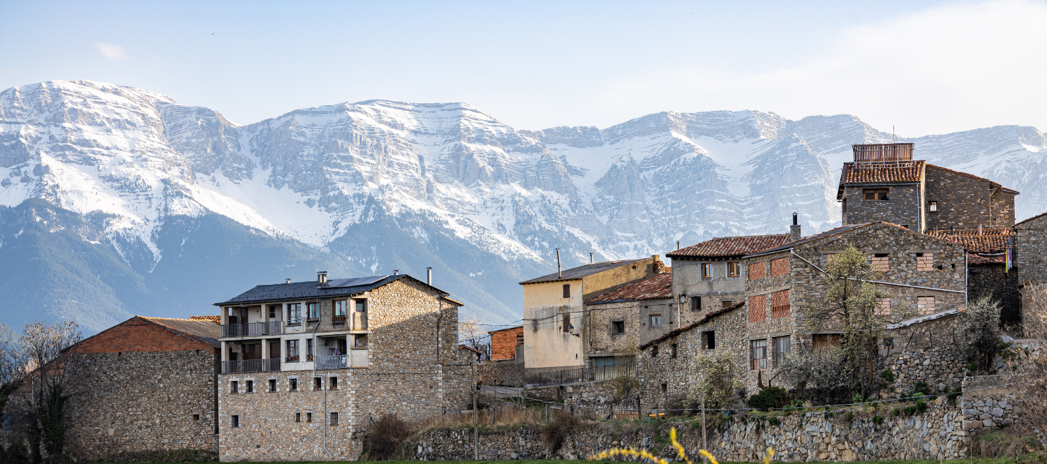 El Pirineo de Lleida y Andorra serán el epicentro de la competición de esquí de montaña